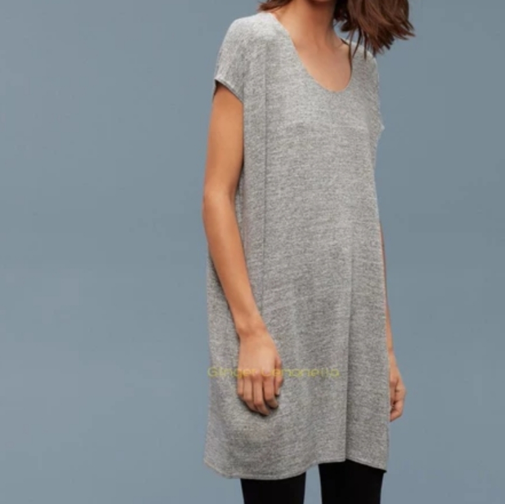 Wilfred Dark Grey Tunic - Size XSmall